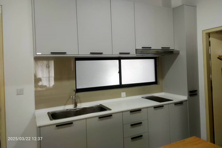 Restoration Work – Mirage By The Lake Management Corporation