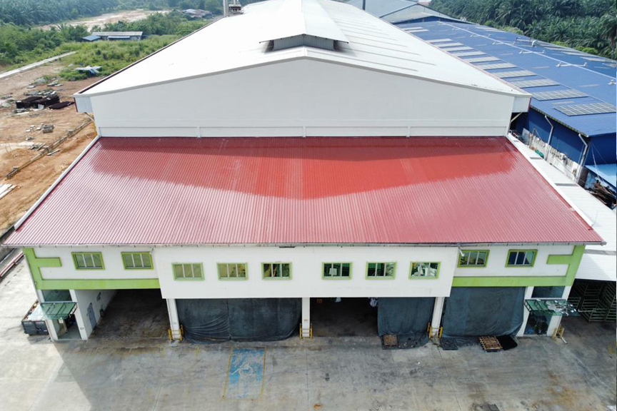 Windstorm Damage Restoration – Great Eco Glove