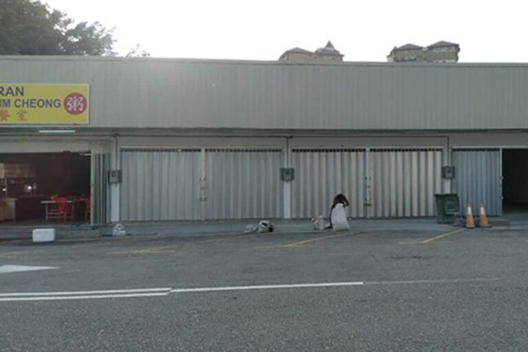 Read more about the article Fire Damage Restoration Work – Liu Jeng Kong 7 Sons Realty Sdn Bhd