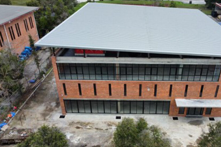 Read more about the article Fire Damage Restoration – Mewah Coat Sdn Bhd