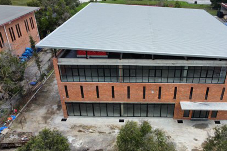 Fire Damage Restoration – Mewah Coat Sdn Bhd