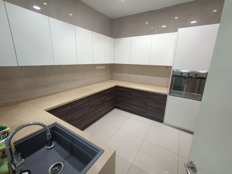 Read more about the article Fire Damage Restoration – Jalan Bayu Laut, Klang