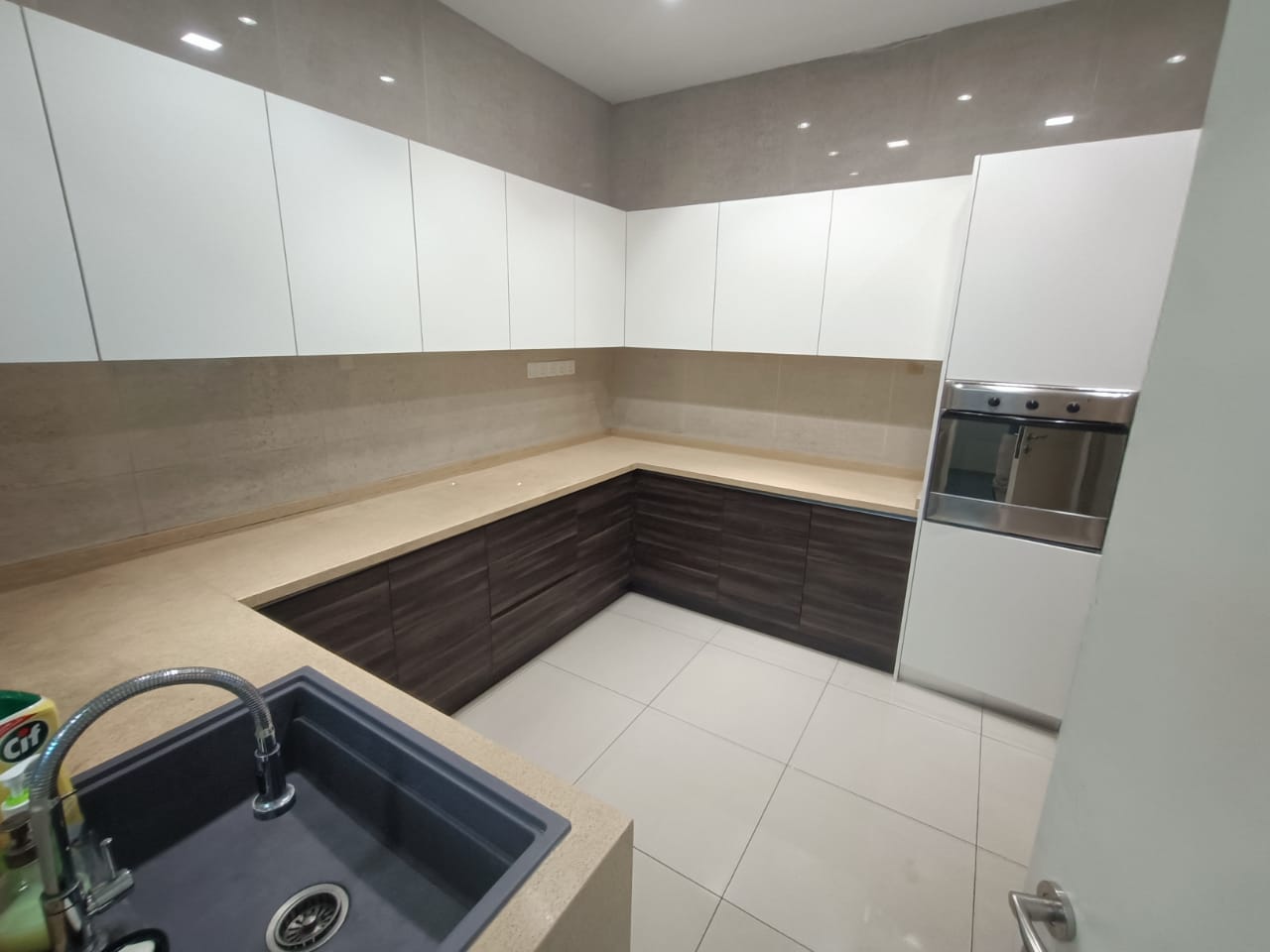 Fire Damage Restoration – Jalan Bayu Laut, Klang