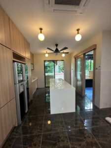Read more about the article Fire Damage Restoration – Amverton Park
