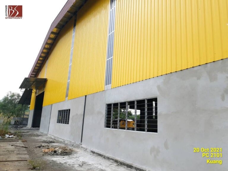 Read more about the article Fire Damage Restoration Work – Great Cosmo