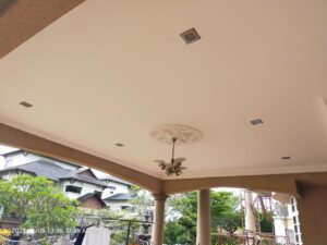 Read more about the article Renovation – Bt Rimau, Beranang
