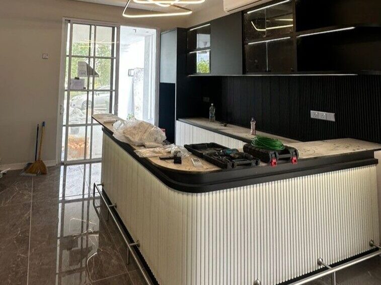 Renovation – Eco Majestic