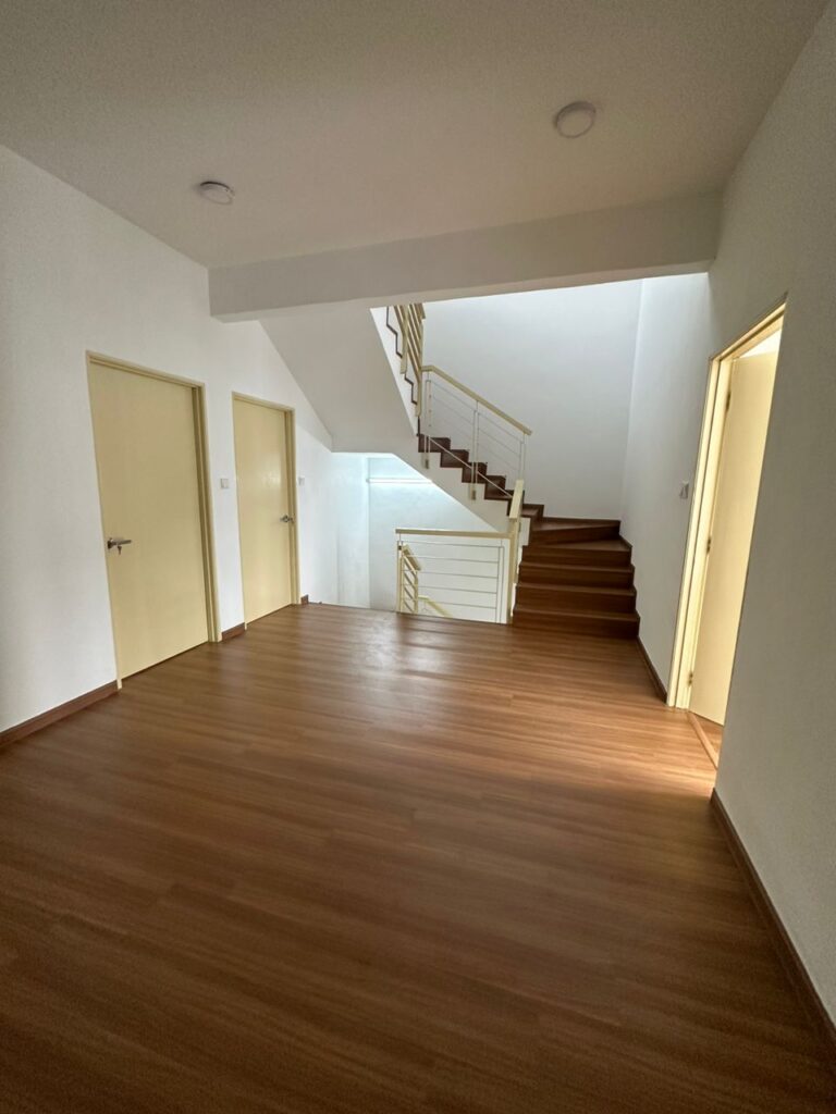 Read more about the article Fire Damage Restoration – Sunway Alam Suria