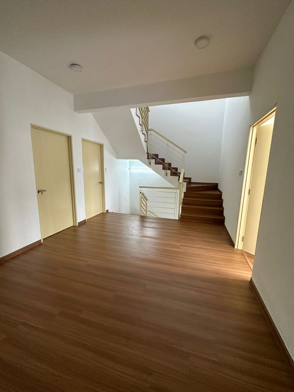 Fire Damage Restoration – Sunway Alam Suria