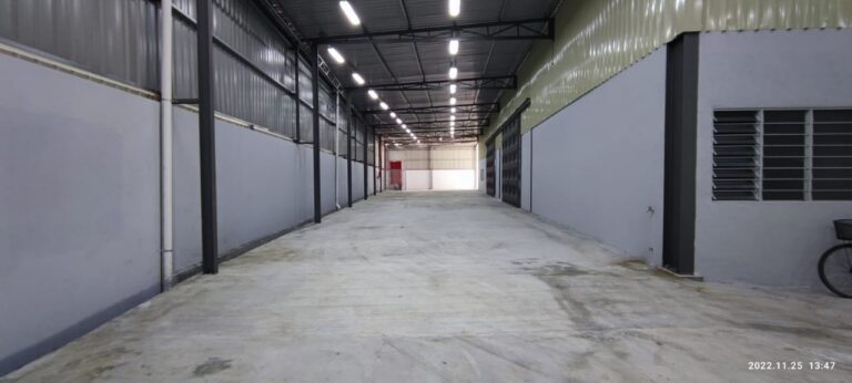 Read more about the article Fire Damage Restoration Work – Unity Gas