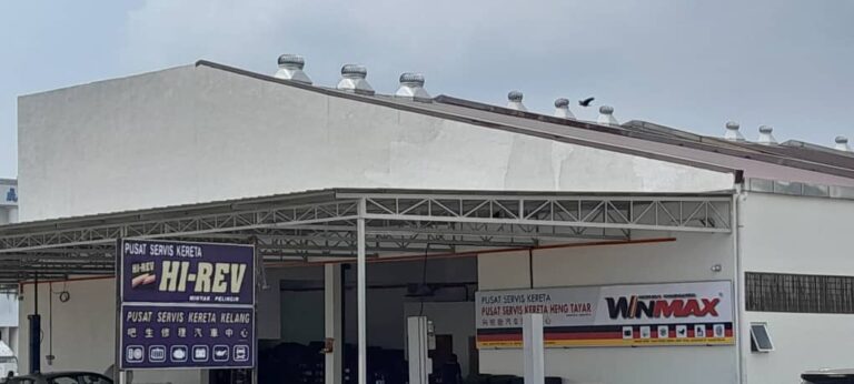 Read more about the article Fire Damage Restoration Work – Lim Tayar