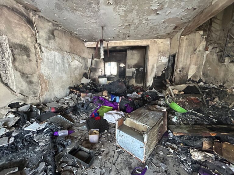 Read more about the article First 24 Hours After a Fire: What Every Homeowner Should Do